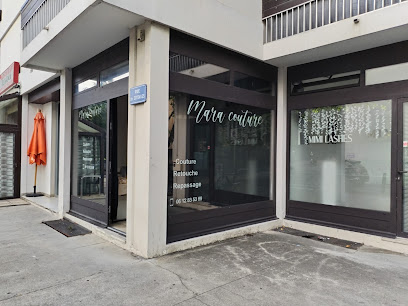 Mara Couture Couturier à Annemasse