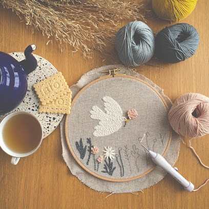 Le Dimanche En Forêt, Couturier à Villeurbanne