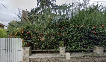 Au Fil D Ange, Couturier à Villiers-sur-Orge