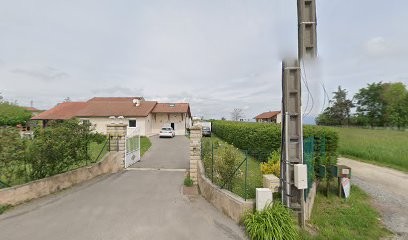 Chantal Couture Valencogne, Couturier à Valencogne