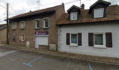 Denise Couture, Couturier à Sochaux