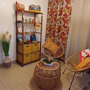 MaKaroKiKoo, Couturier à Loire-Authion