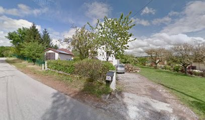 Maud JAVAUX Couture, Couturier à Arc-et-Senans