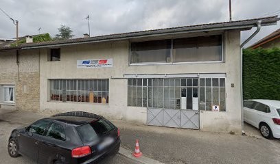 S.B.B Sérigraphie Broderie Bressane, Service de Broderie à Bourg-en-Bresse