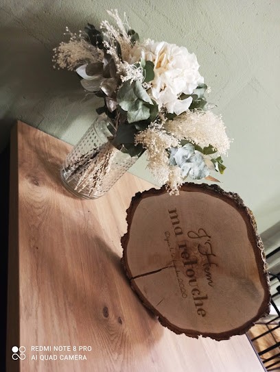 J'HEM MA RETOUCHE, Couturier à Hem