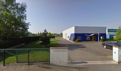 Confection Textile Ameublement, Couturier à Toury