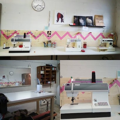 FAIRE- Atelier de Couture Responsable, Couturier à Villeneuve-la-Rivière