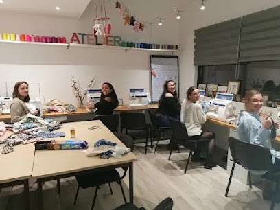 Cours de couture | Atelier Happy Days | Igny (Paris-Saclay), Couturier à Igny