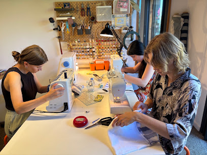 Le Couture Club｜Cours Et Ateliers, Couturier à Porto-Vecchio