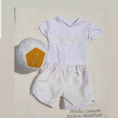 Penda Camara - styliste modéliste, Couturier à Nogent-sur-Oise