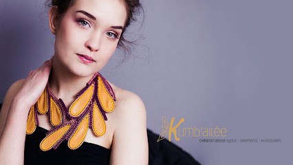 Julie VARNIER - Kumb'Ailée, Couturier à Villers-le-Sec