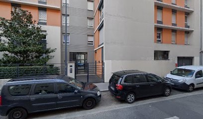 Adamaïs, Couturier à Villeurbanne