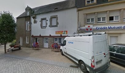 Angy Couture, Couturier à Sérent