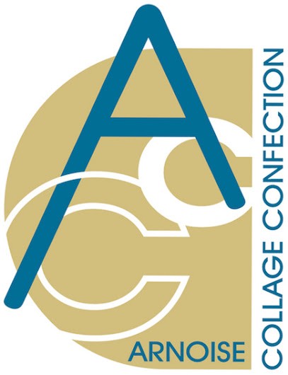 Arnoise Collage Confection, Couturier à Legé