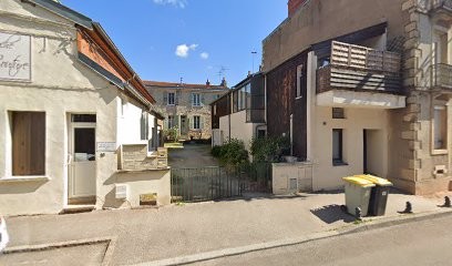 Ferreira Da Silva Mignot Maria Helena, Couturier à Dijon