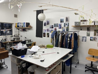 Valerie Brasme, Couturier à Salornay-sur-Guye