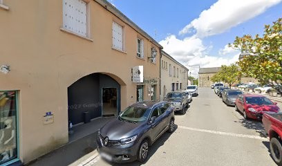 L' Envers De La Couture, Couturier à Port-Brillet