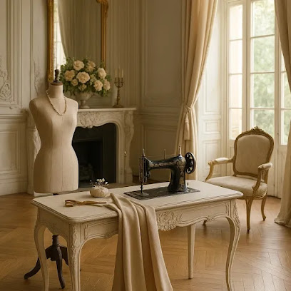 Fee Re'touch And Co, Couturier à Appietto