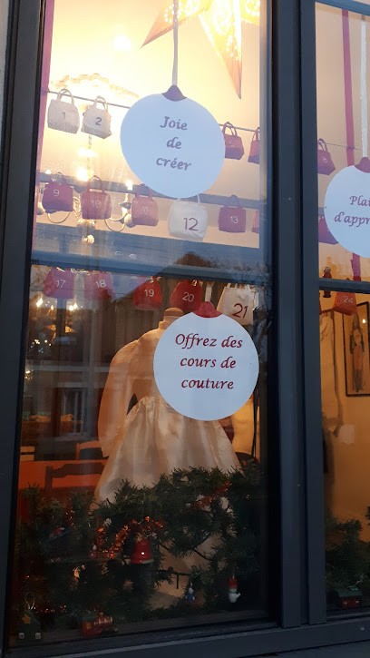 La Maison De Couture, Couturier à Châteauroux