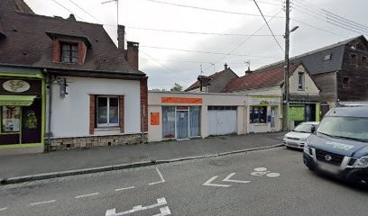 Retouches Gest + Repassage, Couturier à Évreux