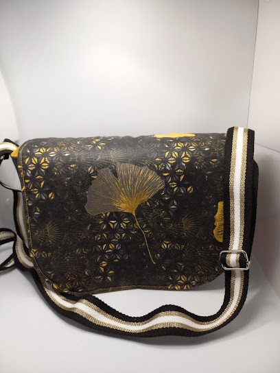 au fil de Badette, Couturier à Serre-Nerpol