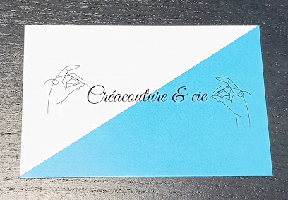 Créacouture&Cie, Couturier à Bruges