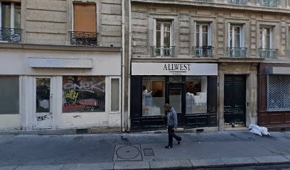 Gipsy & the Wolf, Couturier à Paris 18