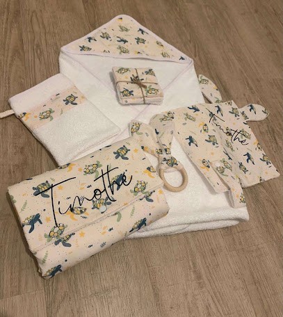 LadyCouturiere, Couturier à Machecoul-Saint-Même