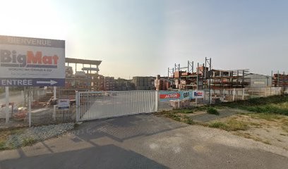 Atelier Art Royal, Service de Broderie au Boulou