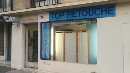 Top Retouches, Couturier à Caen