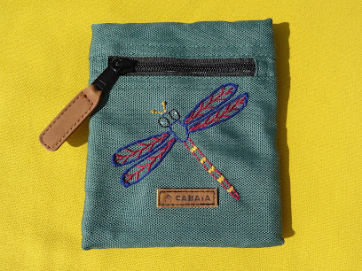 Madeline Meurdefil, Service De Broderie à Loire-Authion