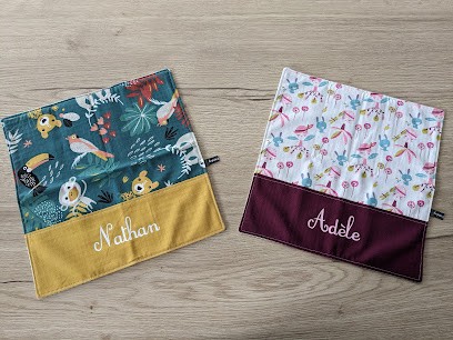 Mahé Sophie Topiepic, Couturier à Vernou-la-Celle-sur-Seine