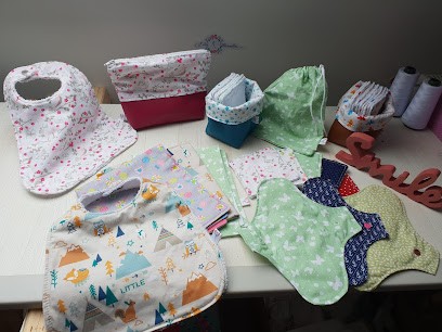 Elles & Merveilles, Couturier à Pencran