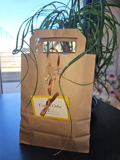 Créa d'Othe, Couturier à Vauchassis