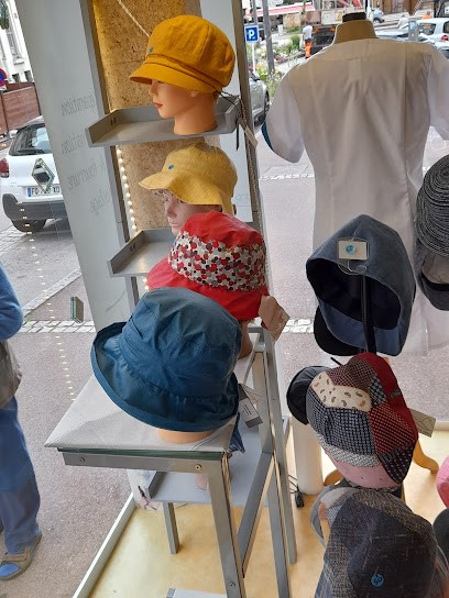 Déo Retouches, Couturier à Saint-Dié-des-Vosges