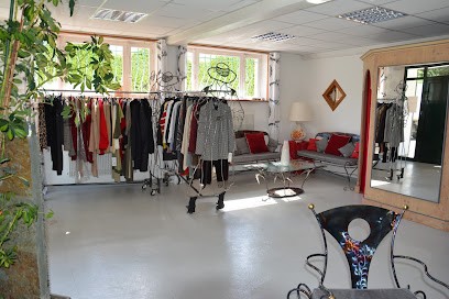 Isère Couture, Couturier à La Côte-Saint-André