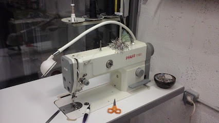 Couture-retouches, Couturier à Cresserons