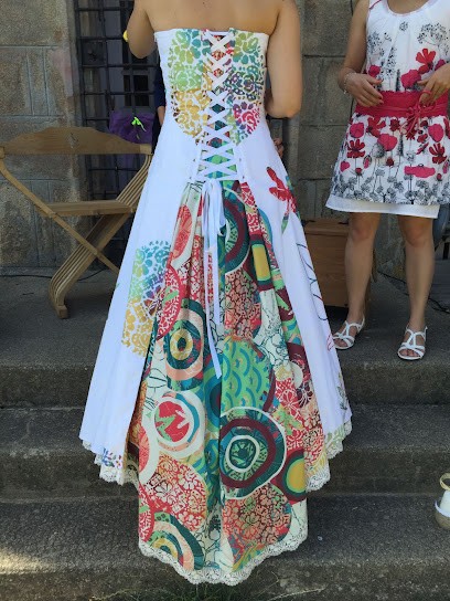 Recup&Cut, Couturier à Grigny