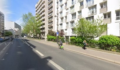 Emmanuelle - Couturière Chez Vous - Tilli, Couturier à Paris 13