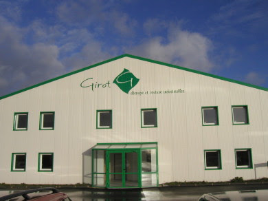 Girot, Couturier à Boulleville