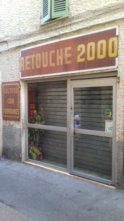 Retouche 2000, Couturier à La Valette-du-Var