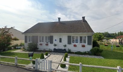 Les.id.de.syl, Couturier à Hermes