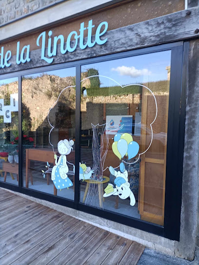 Le Nid De La Linotte, Boutique De Laine à Saint-Sauveur-le-Vicomte