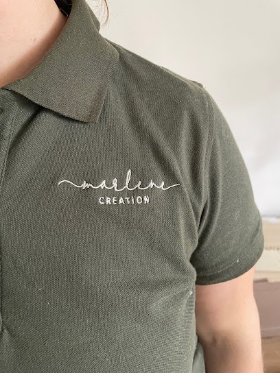 Est Pub, Service de Broderie à Tulle