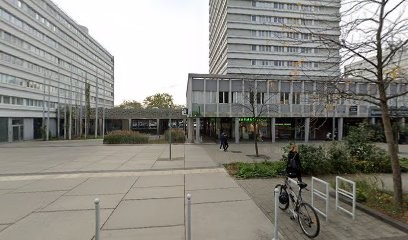 Nass Couture, Couturier à Mons-en-Baroeul