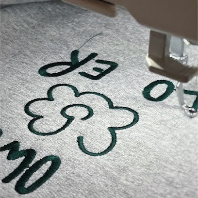 Louisea - Marquage Textile Et Merch., Service de Broderie à Seignosse