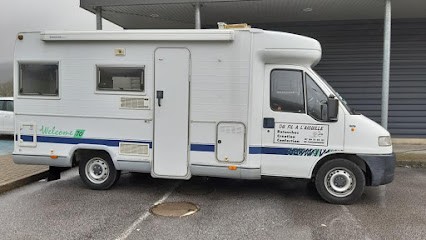 Du Fil A L Aiguille, Couturier à Faucompierre