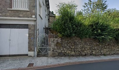 Patricia Couture, Couturier à Saint-Cernin