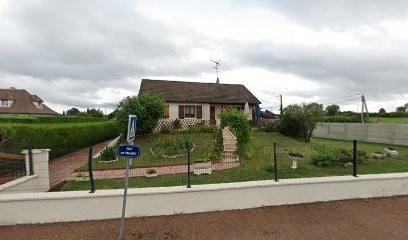 Ô Fil De Mes Créations, Couturier à Saint-Éloi