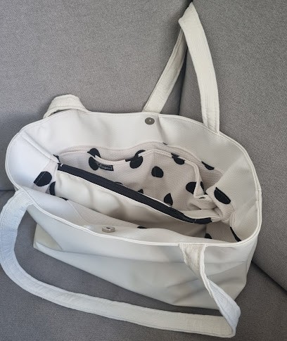 N'Ange, Couturier à La Rochette